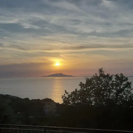 La Quercia - Panoramic Sorrento Coast *